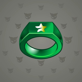 Signet Ring #2723