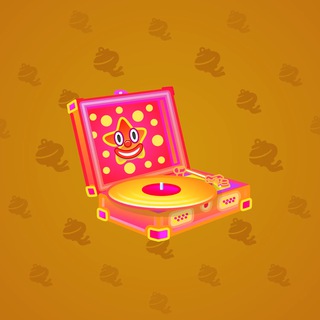 Record Player #9373