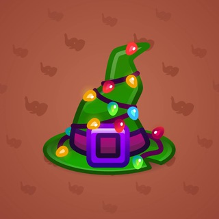 Witch Hat #52486