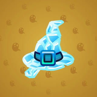 Witch Hat #15373