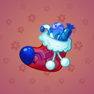 Xmas Stocking #144610