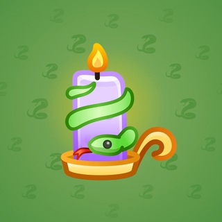 Eternal Candle #34112