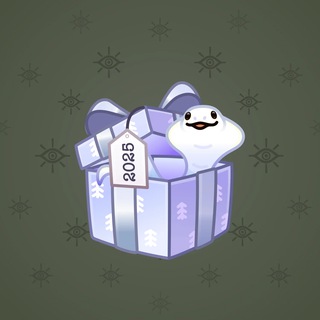 Snake Box #77579