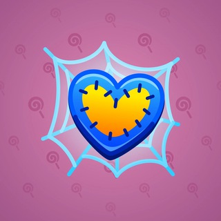 Trapped Heart #15196