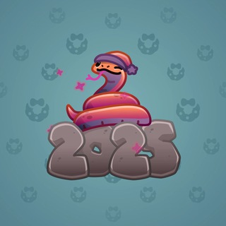 Lunar Snake #140868