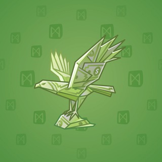 Rare Bird #3731