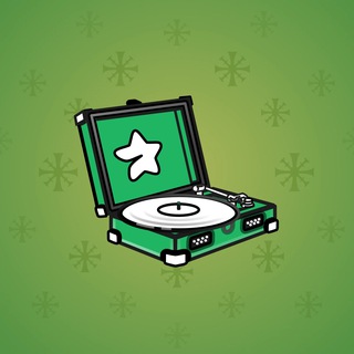 Record Player #10801
