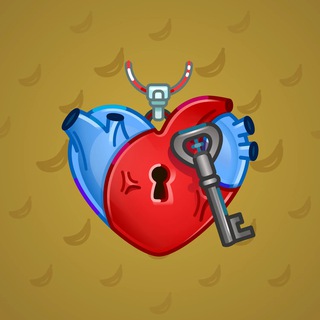 Cupid Charm #581