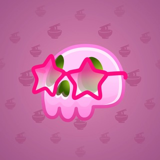 Electric Skull #9122