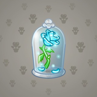 Eternal Rose #10787