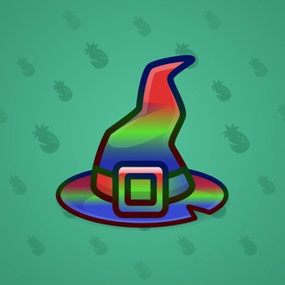 Witch Hat #20328
