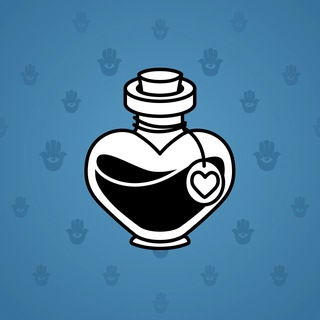 Love Potion #27034