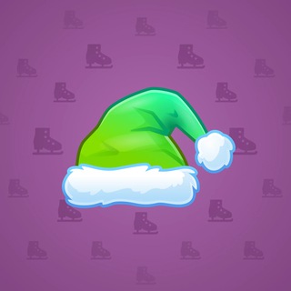 Santa Hat #2524