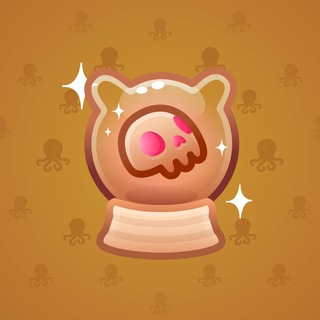 Crystal Ball #19239