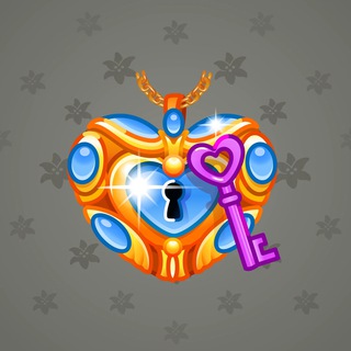 Cupid Charm #16613