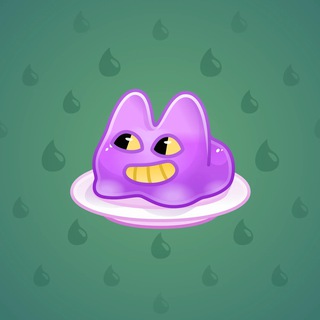 Jelly Bunny #43471