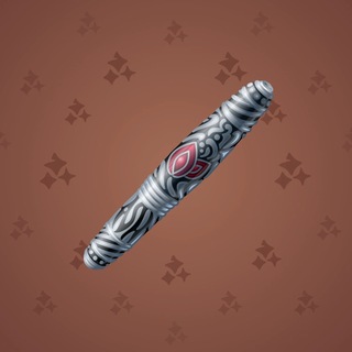 Fine Pen #2841