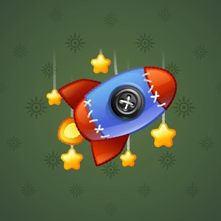 Stellar Rocket #19546
