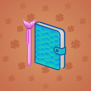 Star Notepad #48360