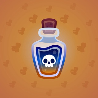 Magic Potion #928