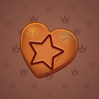 Cookie Heart #83144