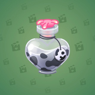 Love Potion #8519