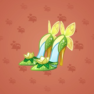 Sky Stilettos #16210