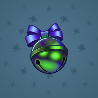 Sleigh Bell #17620