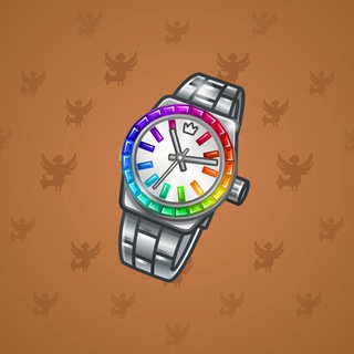 Swiss Watch