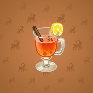 Spiced Wine #78441