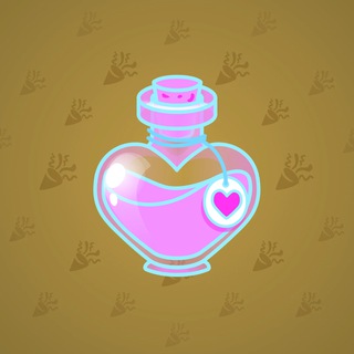 Love Potion #19889