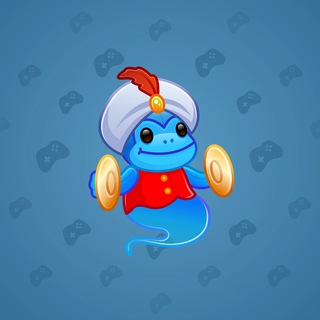 Jolly Chimp #96404