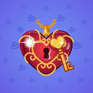 Cupid Charm #2089