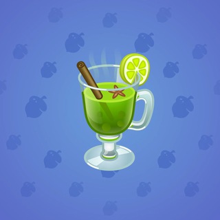 Spiced Wine #84190