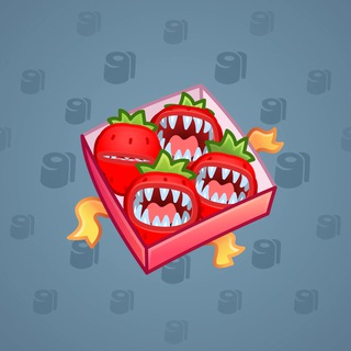 Berry Box #15478