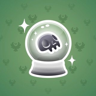 Crystal Ball #18928