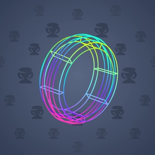 Bonded Ring #7175