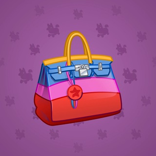 Loot Bag #4926