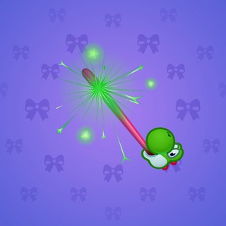 Party Sparkler #90419