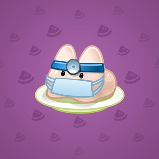 Jelly Bunny #23289