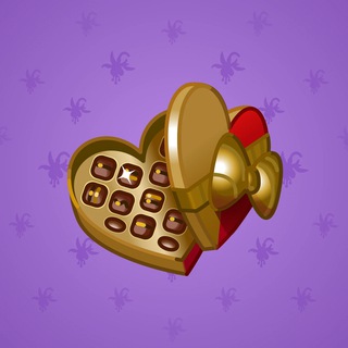 Valentine Box #331