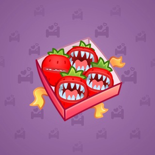 Berry Box #28881