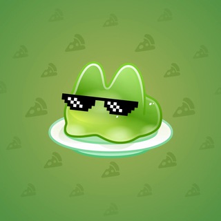 Jelly Bunny #23752
