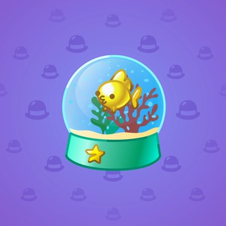 Snow Globe #10622