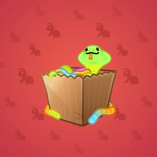 Snake Box #154600