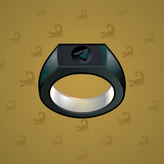 Signet Ring #11948
