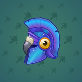 Heroic Helmet #1720