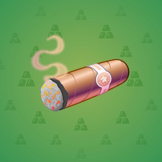 Rose Wrapper
