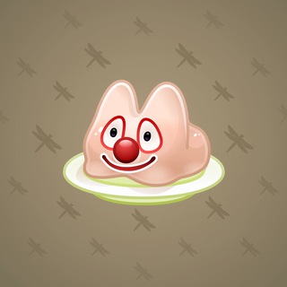 Jelly Bunny #37766