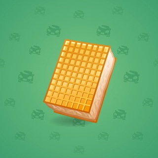 Vanilla Brick